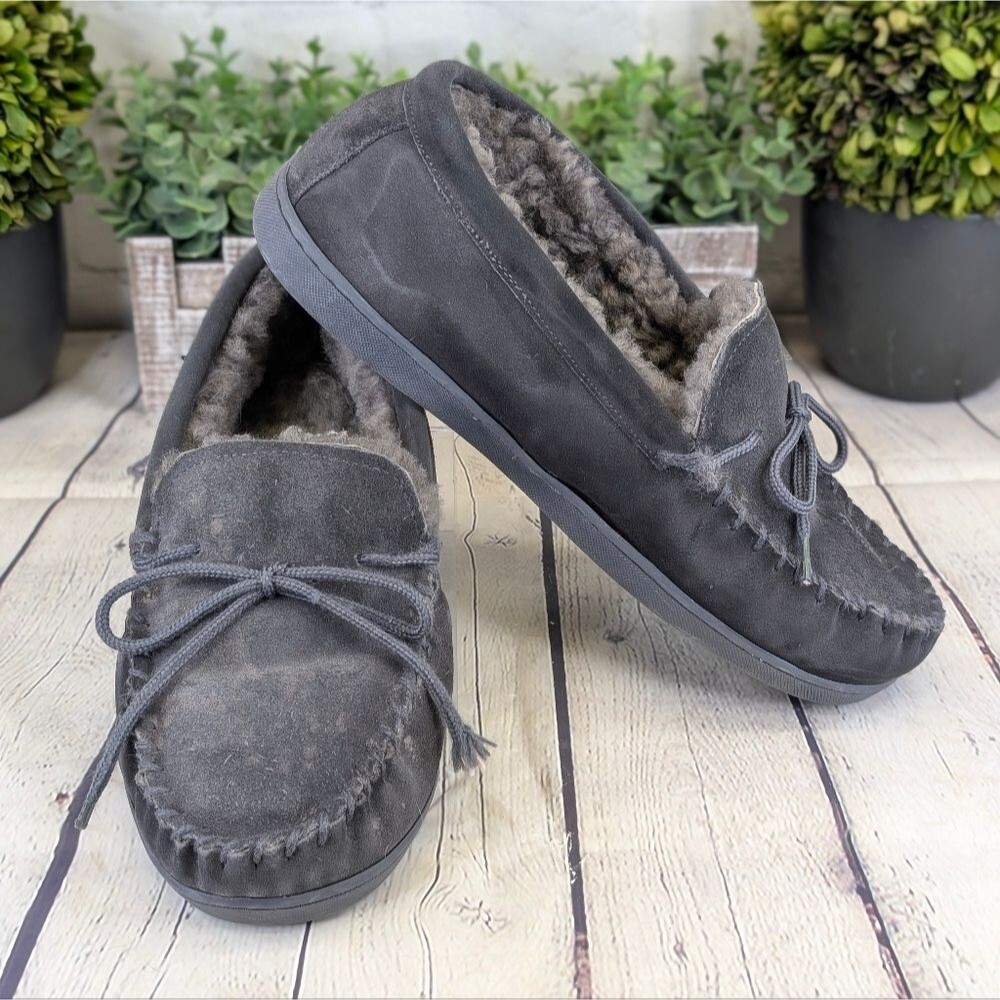 Bearpaw Moc II Slippers